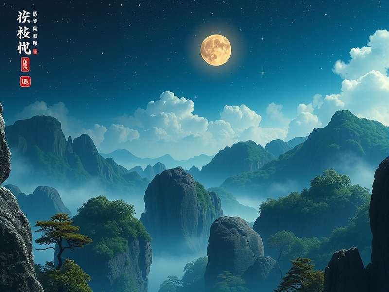 吉旺煤炭公司厂区